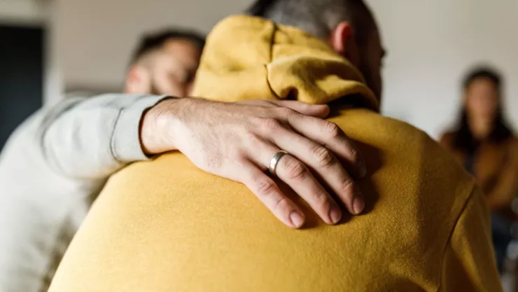 Instituto de Apoyo a los Hombres en San Miguel de Allende