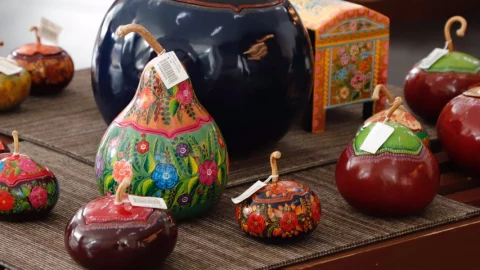 artesanias imitacion