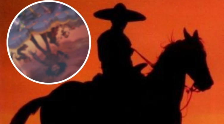 La película animada que revive una de las leyendas más famosas y temidas de México