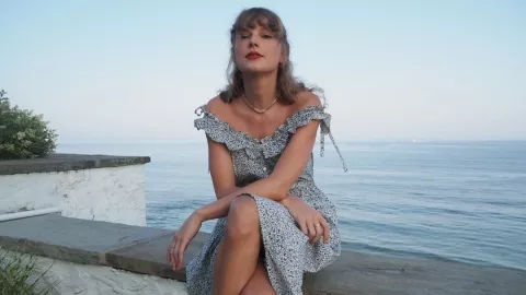 Estas son las canciones de Taylor Swift que podrían salvarte la vida