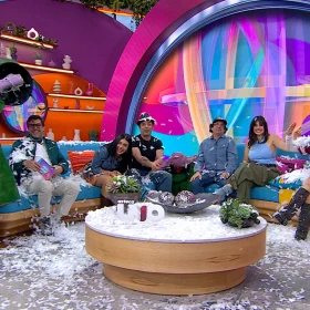Venga La Alegría, programa completo del 23 de octubre 2026 parte 2
