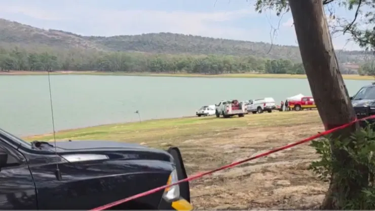 Kayak Michoacán