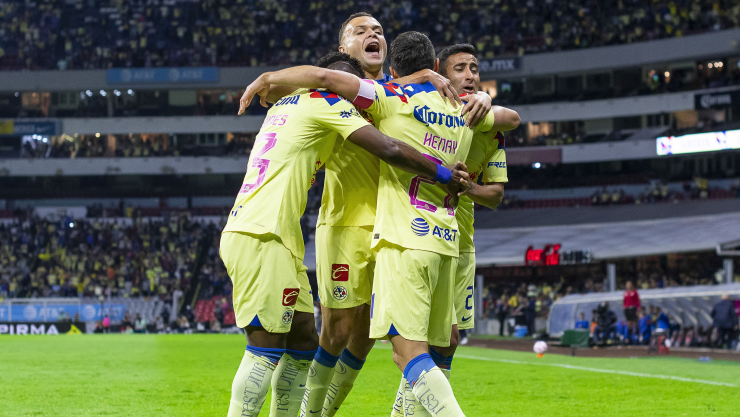América, Apertura 2023, Liga MX