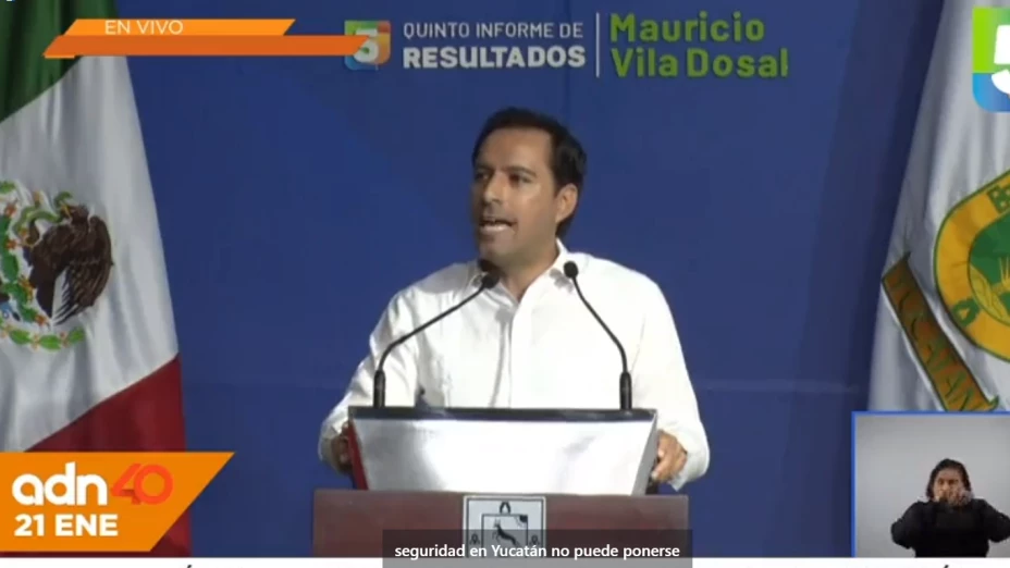 discurso final de vila iforme