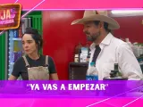 La Granja VIP