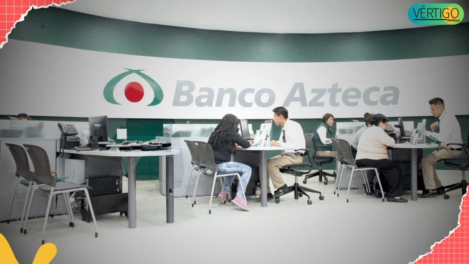 Banco Azteca apoyos económicos