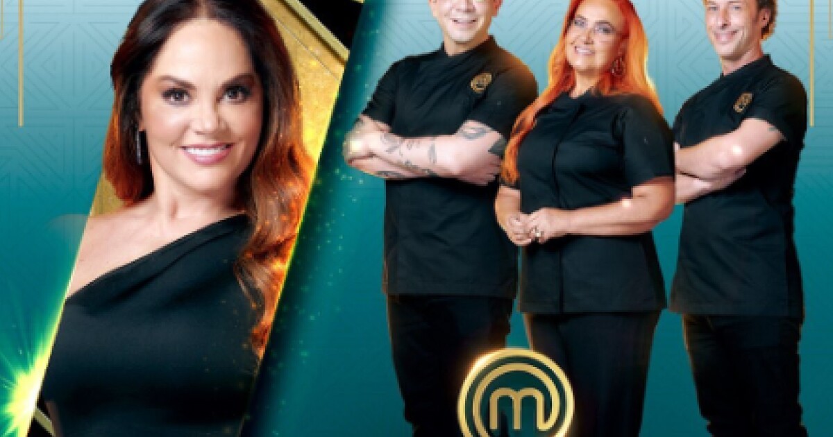 MasterChef Celebrity México 2022 ¿Quién es el eliminado del domingo 20