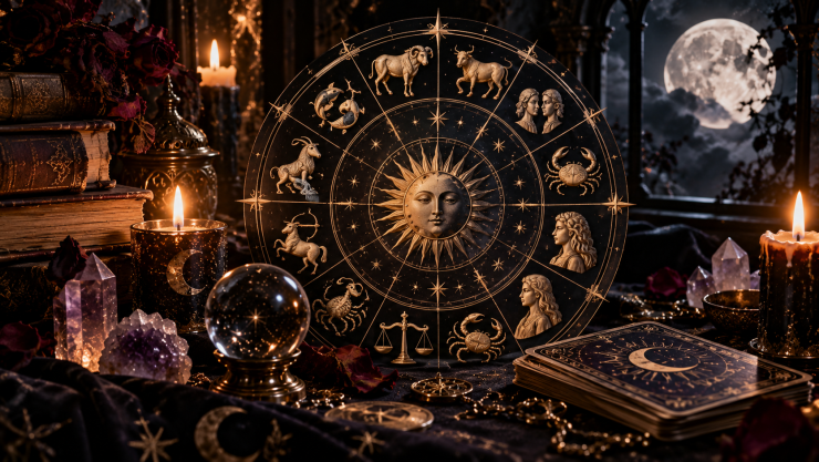 Horóscopo de Nana Calistar hoy sábado 26 de septiembre del 2026: predicciones para los 12 signos del zodiaco