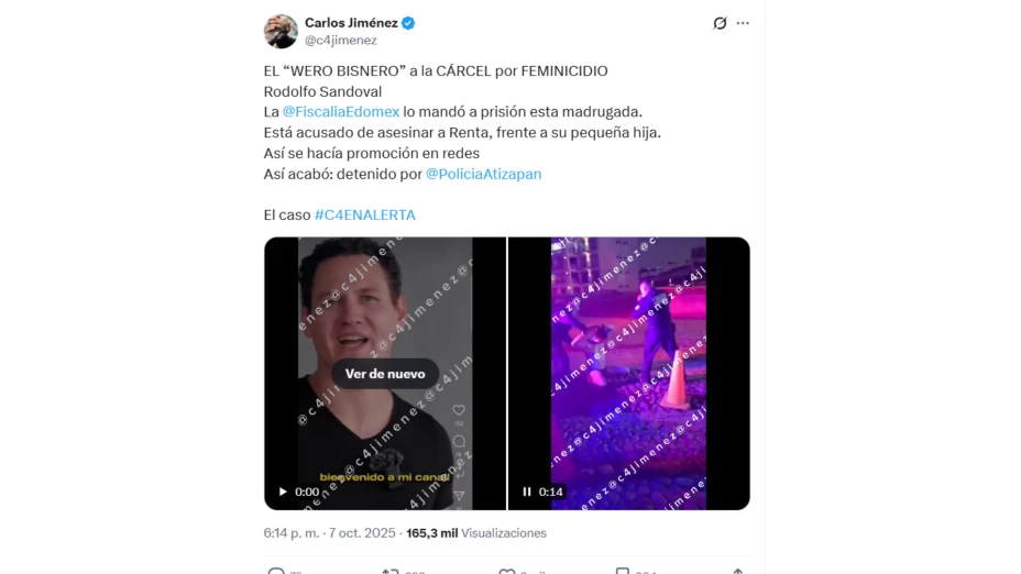 Wero Bisnero