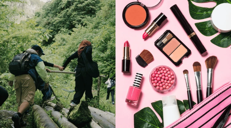 Los mejores maquillajes naturales para ir a la selva.png
