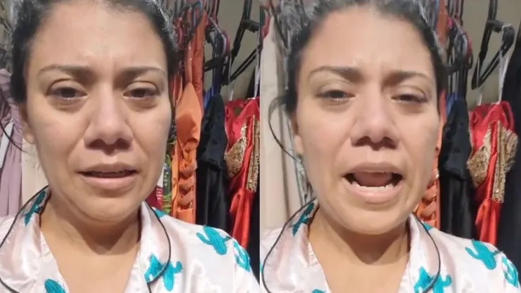 Mamá de Dafne Quintos asegura reconocer voz en llamada filtrada al 911