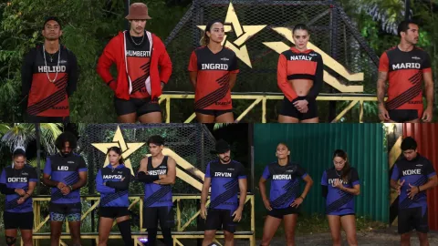 Exatlón México ¿Quién fue eliminado hoy domingo 16 de febrero de 2025?.jpg