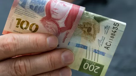 Cómo calcular el pago del aguinaldo IMSS e ISSSTE 2024