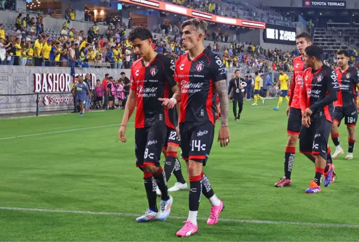 Atlas vs Pumas jornada 5 Liga MX: ¿Cuándo y a qué hora se jugará el encuentro?