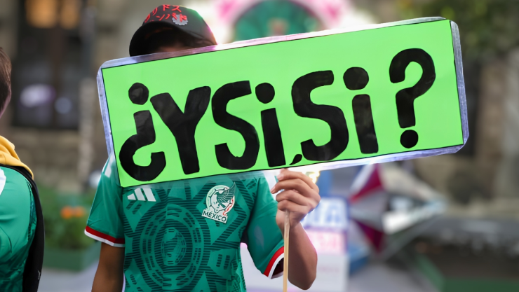 ¿Y si sí?