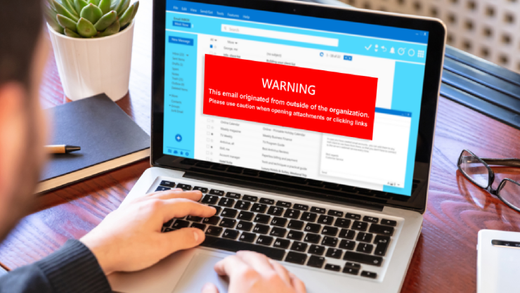 Detectan estafas en correos falsos del SAT con este mensaje