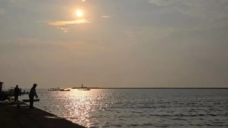 ¡Ambiente muy caluroso! Así estará el clima en el estado de Veracruz hoy 19 de mayo de 2026