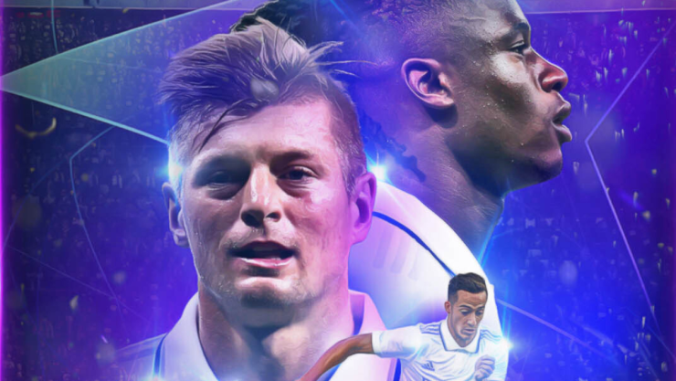 Real Madrid