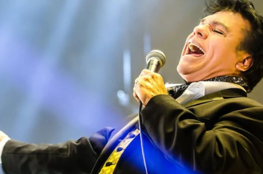 Juan Gabriel