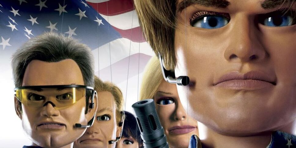 Netflix películas Don’t Look Up