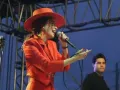 Selena Quintanilla.