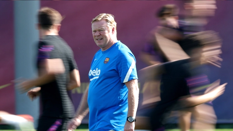 Ronald Koeman