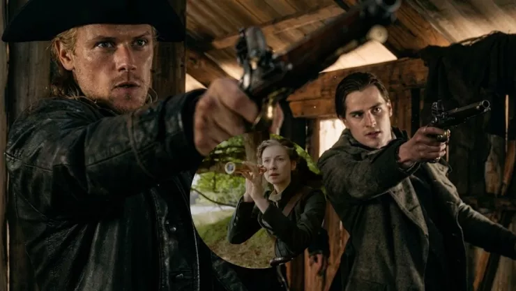 Outlander: cuántos capítulos faltan y cuándo estrenan