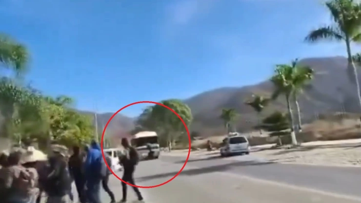 accidente autobús peregrinos talpa de allende jalisco