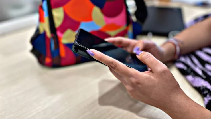 estafas por mensaje de texto