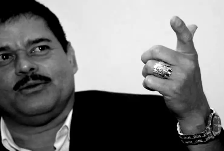 Muere el salsero Lalo Rodríguez