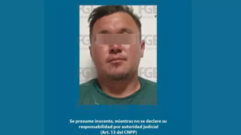 Vinculan a proceso a un hombre por el delito de extorsión