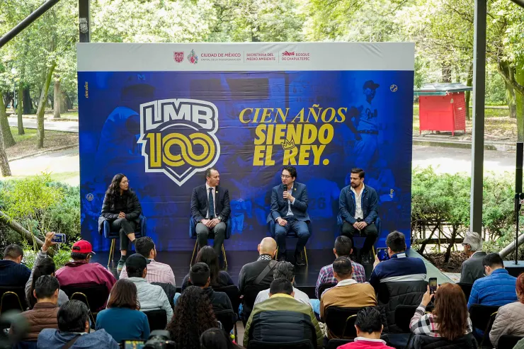 galeria fotografica bosque de chapultepec