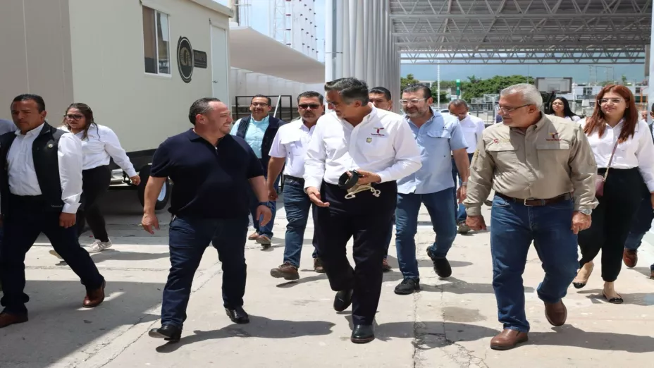 Infraestructura deportiva en Ciudad Victoria