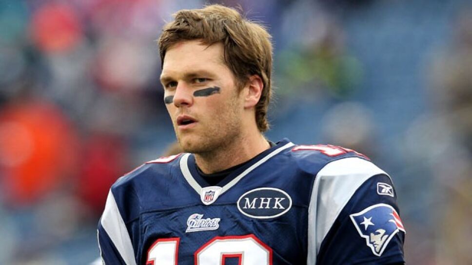 brady