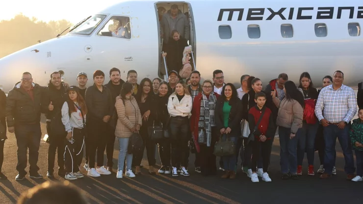 mexicana-de-aviacion-comienza-sus-operaciones-uruapan-mexico-primer-vuelo