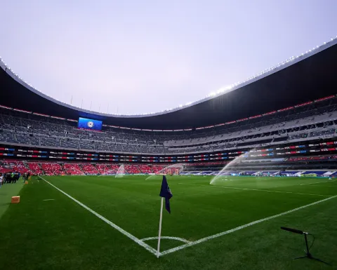 Estadio Banorte