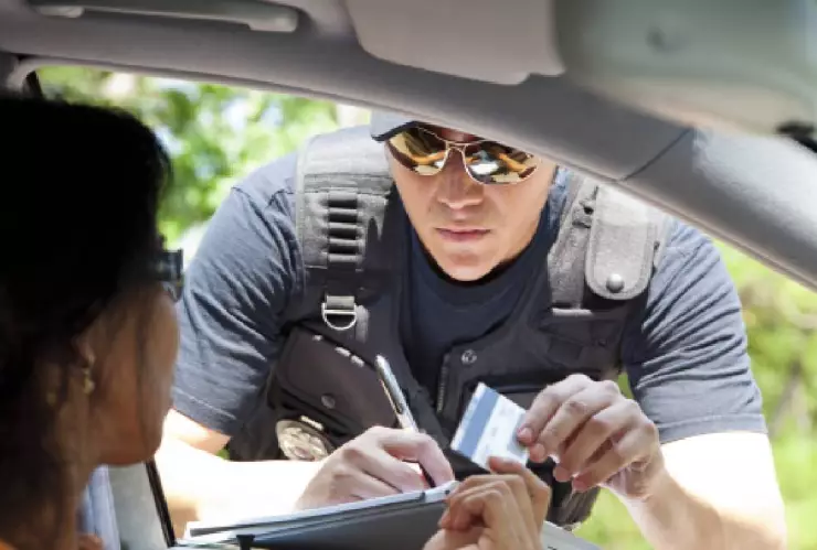 Así puedes corregir los datos de la licencia de conducir