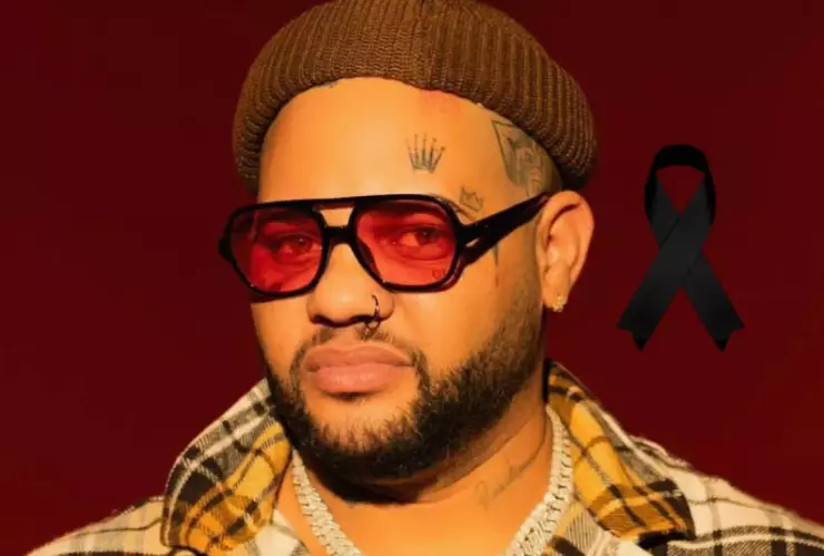 muere el taiger en miami