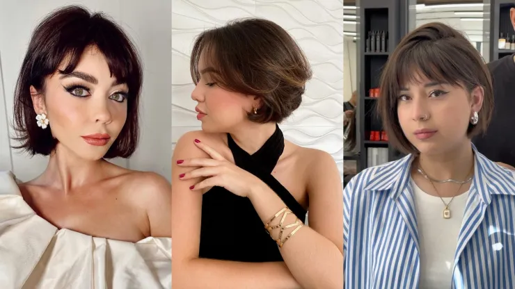 corte de pelo