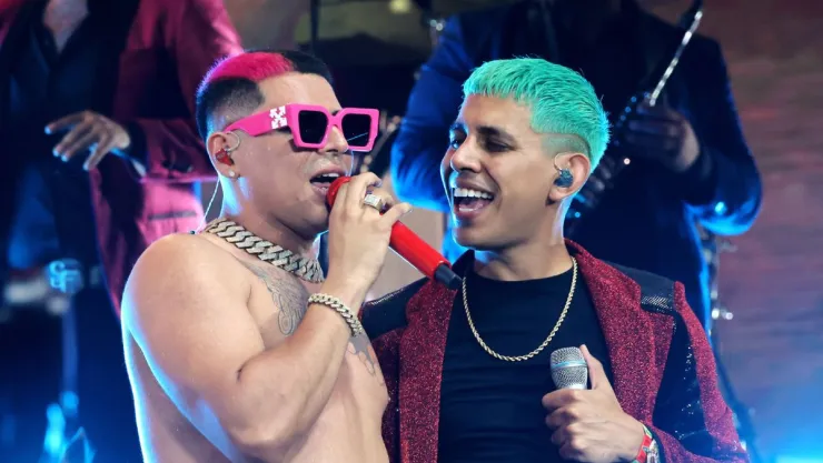 Grupo Firme anuncia concierto en la CDMX: ¿Dónde será y cuánto costarán los boletos?