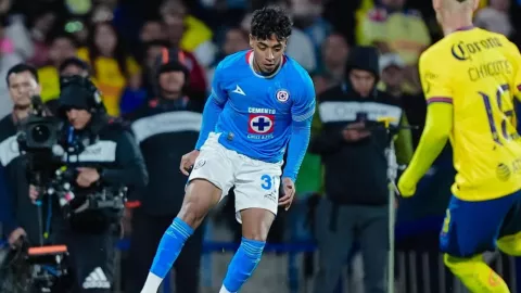 Amaury Morales, Clausura 2026