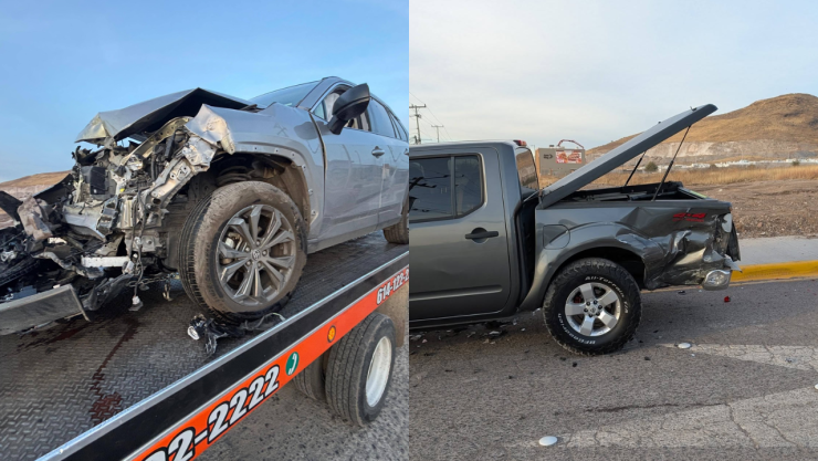 Carambola en el Reliz