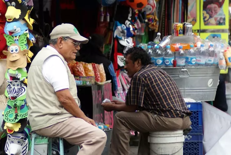 Se hilan dos meses consecutivos que se pierden empleos en el país: IMSS