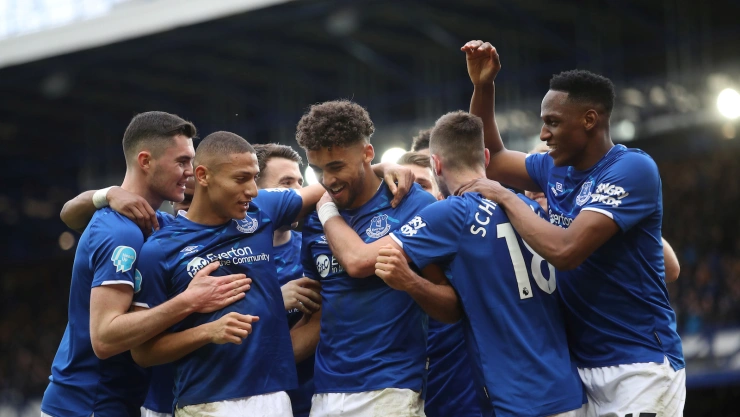 Everton