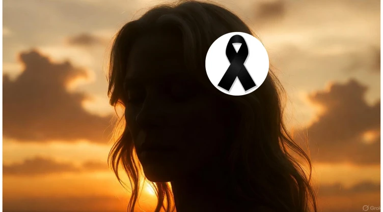 murió actriz rachael carpani