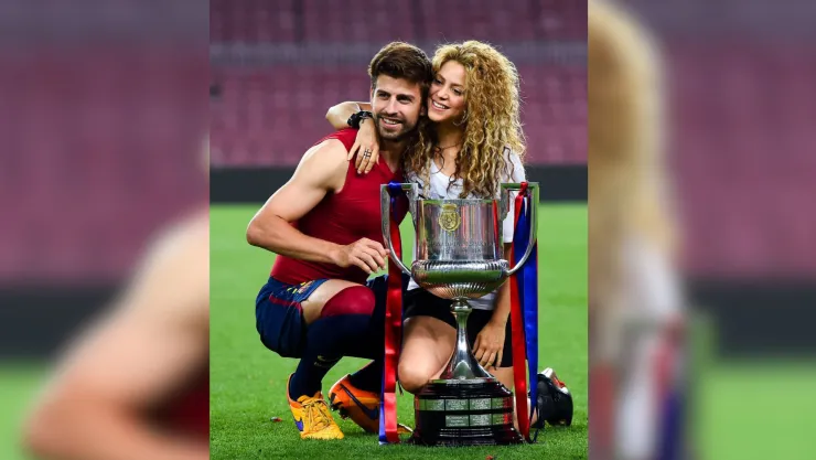 Shakira y Gerard Piqué, qué se sabe de su supuesta reconciliación.jpg