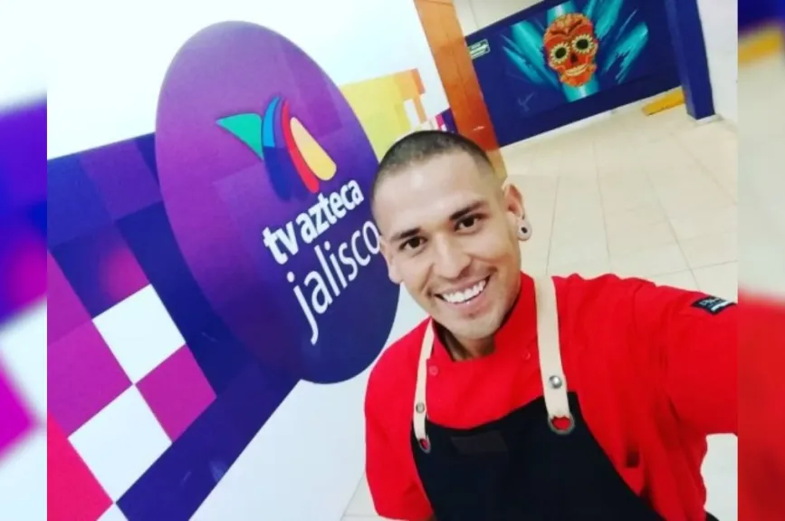 Alan Rangel MasterChef