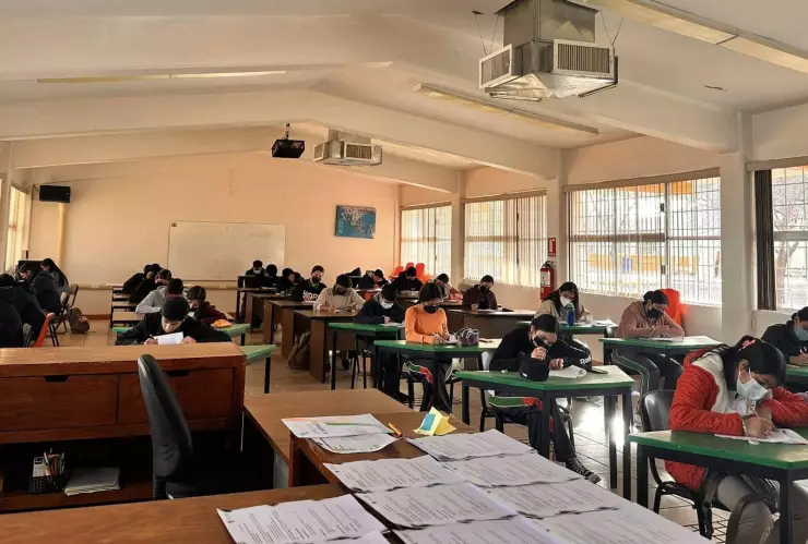 CECyTECH Valle de Allende