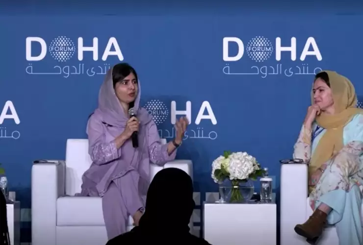 malala talibanes derechos de mujeres