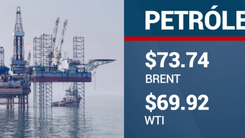 Precio del dólar en México hoy 26 de noviembre 2024; tipo de cambio